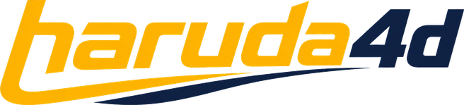 haruda4d logo
